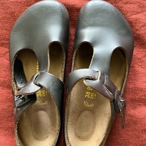 Birkenstock London